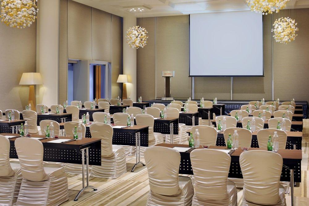 Oasia Resort Sentosa By Far East Hospitality Сінгапур Екстер'єр фото The Grand Ballroom