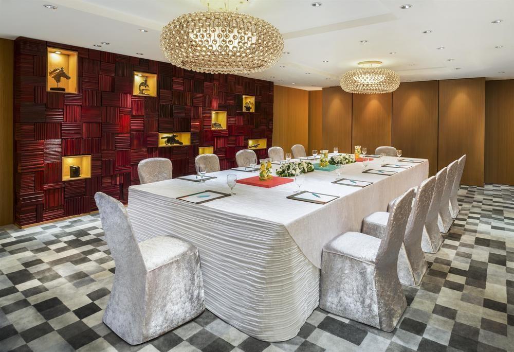 Oasia Resort Sentosa By Far East Hospitality Сінгапур Екстер'єр фото The Imperial, New Delhi